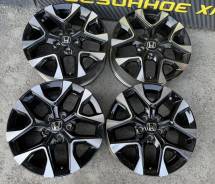 Honda. 7.0x18", 5x114.3, ET50, �� 64,1���. ����