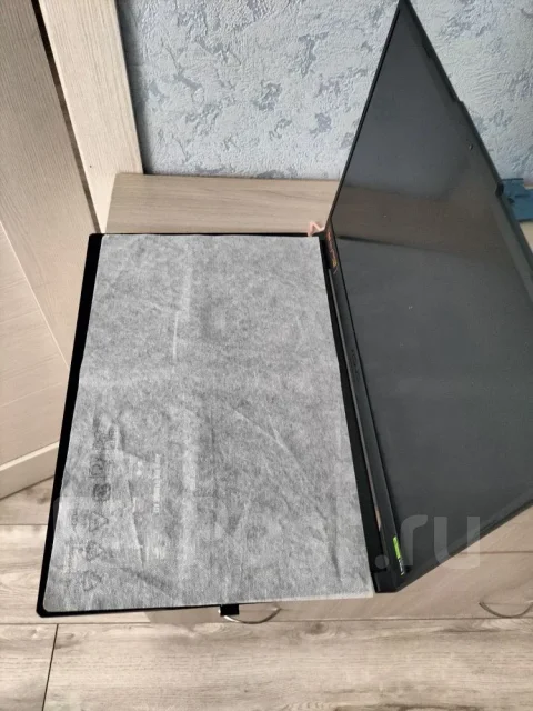Asus TUF Gaming A17 FA707NVR. 17", 4,5����, ��� 16 ��, ���� 512���, WiFi: 1, Bluetooth: 1, ����������� �� 4��. ����