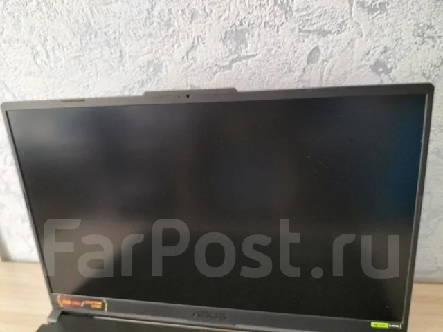 Asus TUF Gaming A17 FA707NVR. 17", 4,5����, ��� 16 ��, ���� 512���, WiFi: 1, Bluetooth: 1, ����������� �� 4��. ����