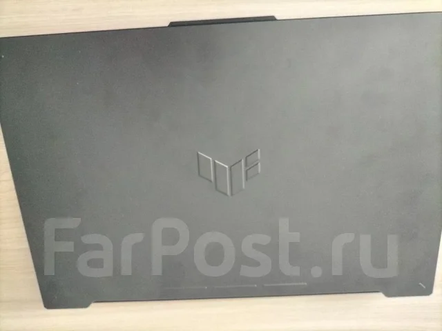 Asus TUF Gaming A17 FA707NVR. 17", 4,5����, ��� 16 ��, ���� 512���, WiFi: 1, Bluetooth: 1, ����������� �� 4��. ����