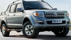 Dongfeng Rich ����� ����