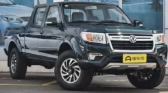 Dongfeng Rich ������� ����
