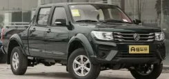 Dongfeng Rich ���� ���� ����