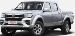 Dongfeng Rich ���� ����� ����