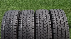 Bridgestone Blizzak VL10. ������, ��� �����, 2022 ���, �/�, ����� 10 %. �������� ������� ����