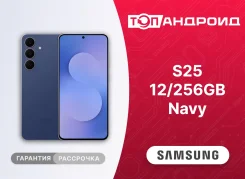 Samsung Galaxy S25. �����, 256 ��, �����, 3G, 4G LTE, 5G, Dual-SIM, NFC, ����������, eSIM. ��� ����� �� ������������ ����
