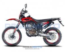 Regulmoto Sport-003 PR