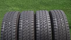 Bridgestone Blizzak VL1. ������, ��� �����, 2020 ���, �/�, ����� 10 %. �������� ������� ����