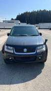 Suzuki Escudo. TDA4W, J24B ����