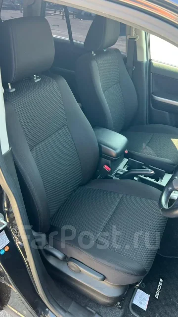 Suzuki Escudo. TDA4W, J24B ����