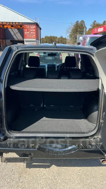 Suzuki Escudo. TDA4W, J24B ����