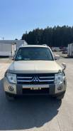 Mitsubishi Pajero. V93W, 6G72 ����