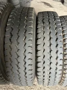 Bridgestone V-steel Rib Lug G530. ������, 2025 ���, �/�, ����� �� 5 % ����