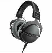 Beyerdynamic DT 770 Pro. ��� ����� �� ������������ ����