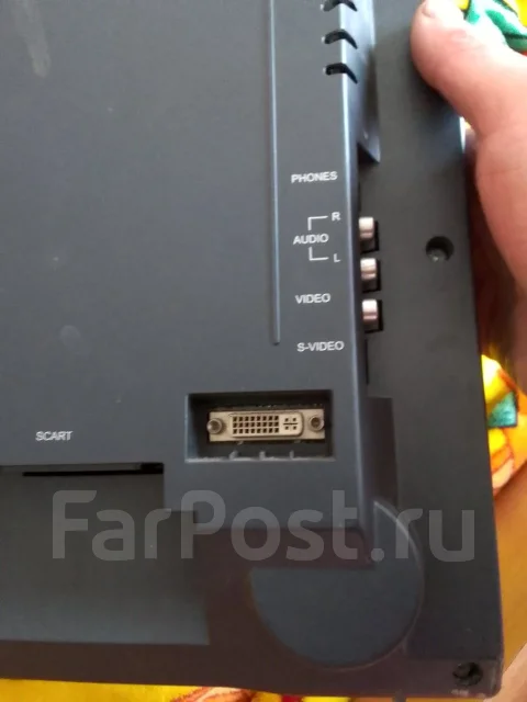 Polar. LCD (��) ����