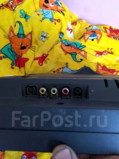 Polar. LCD (��) ����