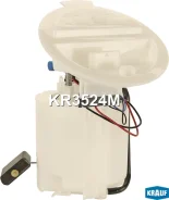 ������ � ����� � ������������ Krauf [KR3524M] KR3524M ����