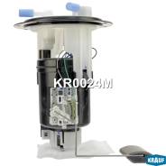 ������ � ����� � ������������ Krauf [KR0024M] KR0024M ����
