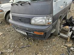 Toyota Hiace. KZN106, 1KZTE ����
