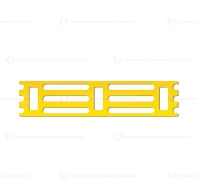 �������� �/��������� �����-� ����� ������������ 210x950x3�� �/�������. ����