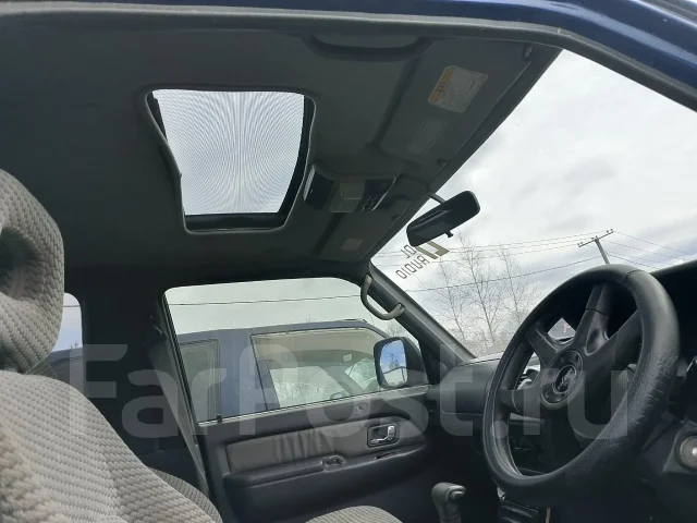 Mitsubishi Pajero. V21, 4G64 ����