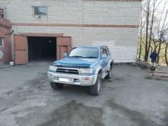 Toyota Hilux Surf. �������, 4wd, 3.4, ������, 214 000����. �� ����