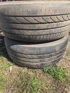 Bridgestone Dueler H/P Sport. ������, 2012 ���, �/�, ����� 70 % ����