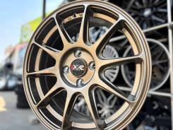 XXR. 7.0x16", 4x100, ET38, �� 73,1���. ����