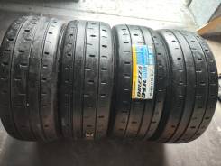 Dunlop Direzza 94R W01. ������, 2018 ���, ����� ����