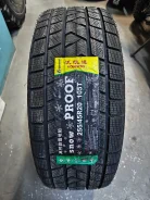 Volcato Snow Proof