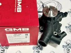������� ����� (�����) B 3B 11B 13B 14B 15B GWT110 16100-59165 16100-59245 GMB Toyota DYNA GWT110A ����