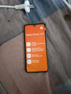 Xiaomi Redmi Note 12S. �/�, 128 ��, �������, 4G LTE ����