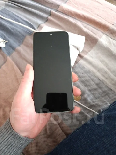 Xiaomi Redmi Note 12S. �/�, 128 ��, �������, 4G LTE ����