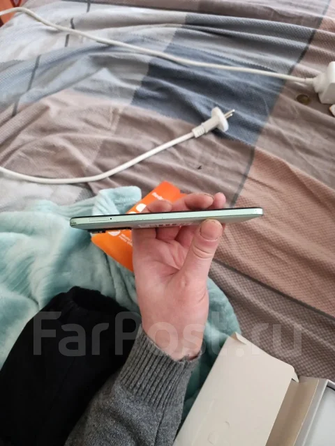 Xiaomi Redmi Note 12S. �/�, 128 ��, �������, 4G LTE ����