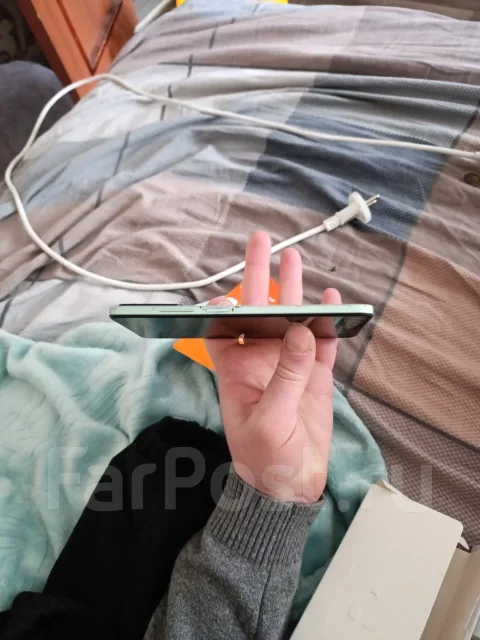 Xiaomi Redmi Note 12S. �/�, 128 ��, �������, 4G LTE ����