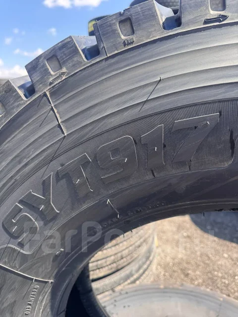 Seyoun SYT917. �����������, 2026 ���, �����. �������� ������ ����