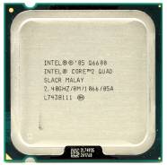 Intel Core 2 Quad Q6600 ����