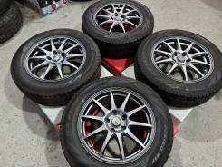 Abelia Sport. 7.0x17", 5x114.3, ET38 ����