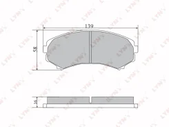 ������� ��������� �������� | ����� | BD5730 LYNXauto BD5730 ����