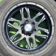 WSP Daytona. 9.0x18", 6x139.7, ET10, �� 110���. ����