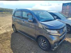Honda N-WGN. JH1 ����