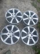 Autec. 7.0x17", 5x114.3, ET45 ����