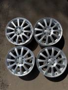 Abe Shokai La Strada Tirado Cross. 5.5x16", 4x100, ET40, �� 66,1���. ����