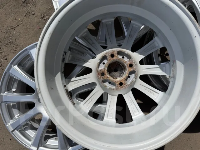 Abe Shokai La Strada Tirado Cross. 5.5x16", 4x100, ET40, �� 66,1���. ����
