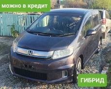 Honda Freed Spike. ��������, ��������, 1.5 (88��.�.), ������, 150 000����. ��, �/� ����