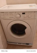 Indesit. �������� 5��� ����