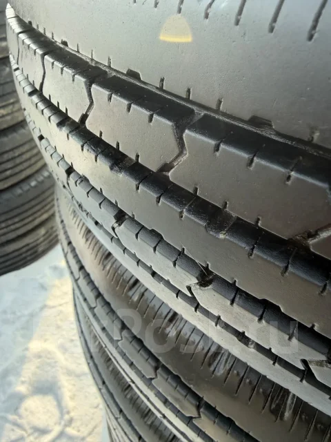 Bridgestone R202. ������, 2020 ���, �/�, ����� 5 % ����