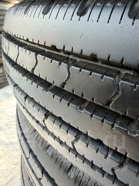 Bridgestone R202. ������, 2020 ���, �/�, ����� 5 % ����