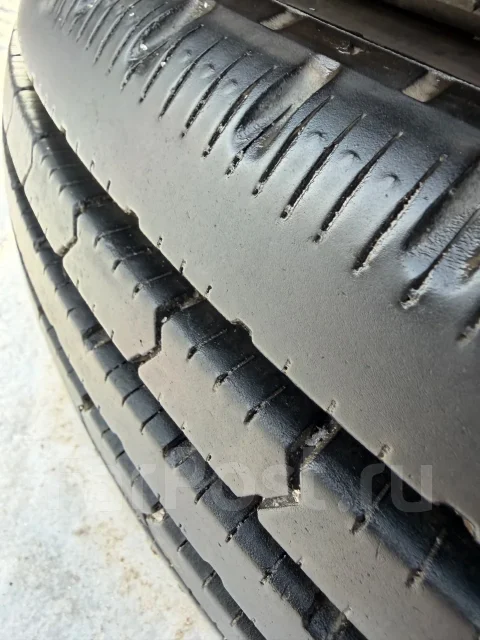 Bridgestone R202. ������, 2020 ���, �/�, ����� 5 % ����