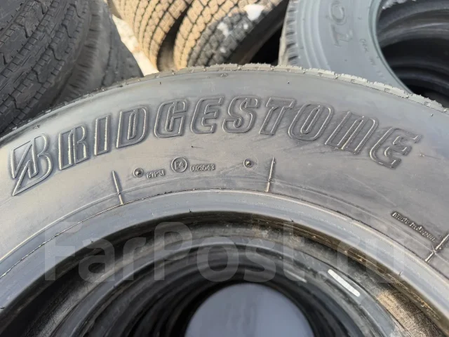 Bridgestone R202. ������, 2020 ���, �/�, ����� 5 % ����